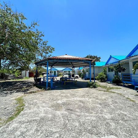 Kenting Dajianshan Cabin Экстерьер фото