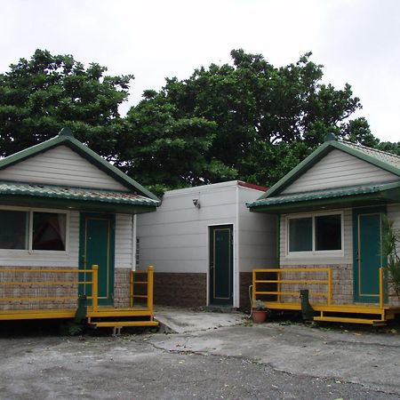 Kenting Dajianshan Cabin Номер фото