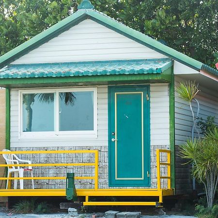 Kenting Dajianshan Cabin Экстерьер фото