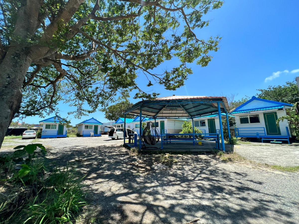 Kenting Dajianshan Cabin Экстерьер фото