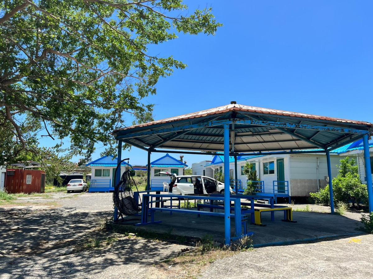Kenting Dajianshan Cabin Экстерьер фото