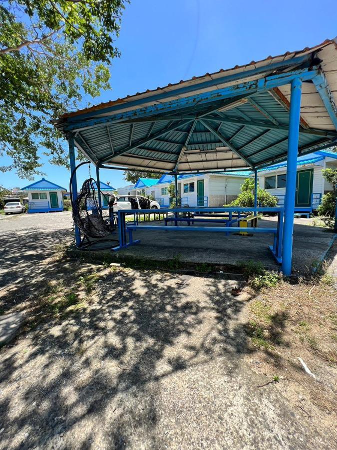 Kenting Dajianshan Cabin Экстерьер фото