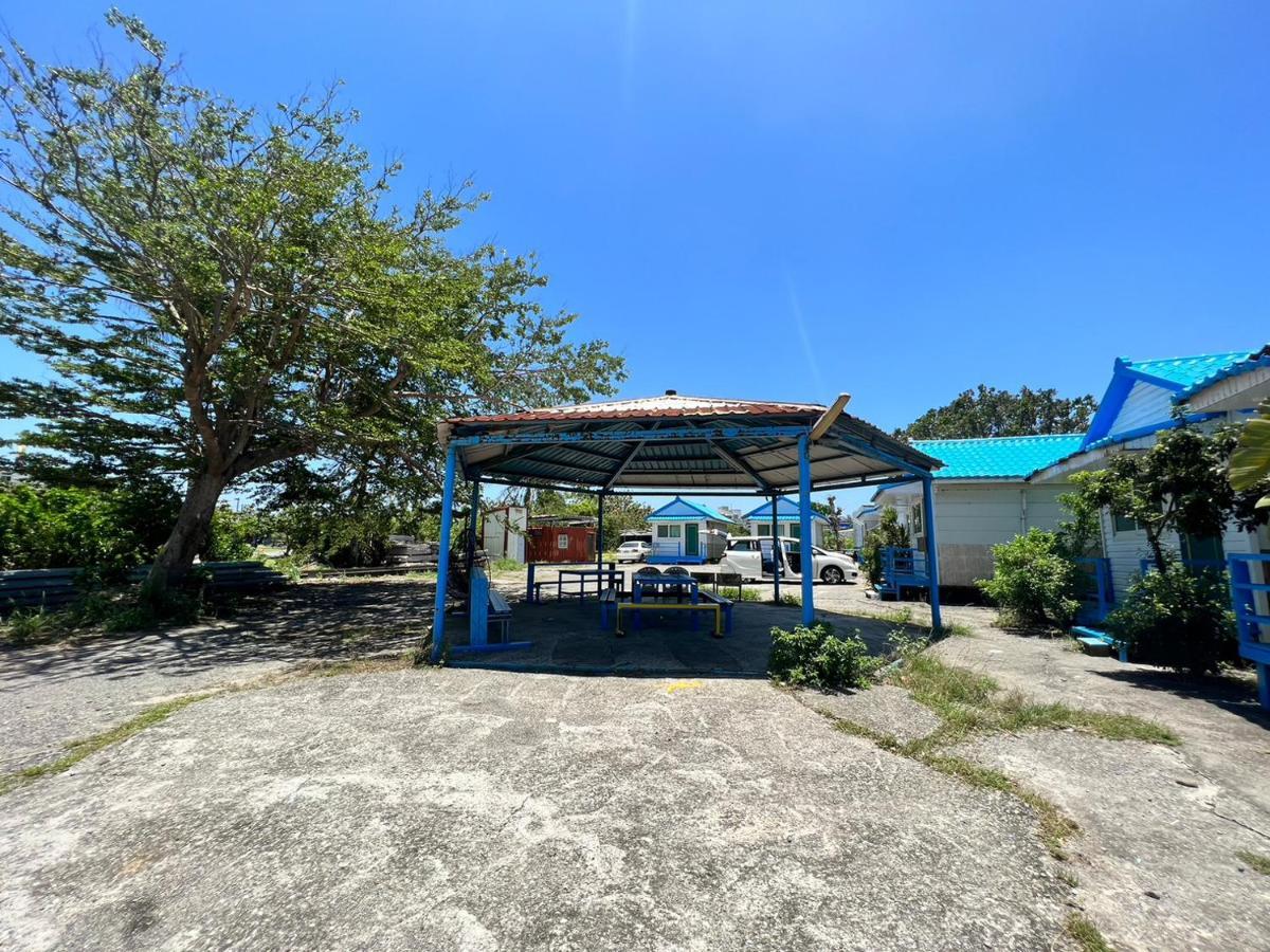 Kenting Dajianshan Cabin Экстерьер фото