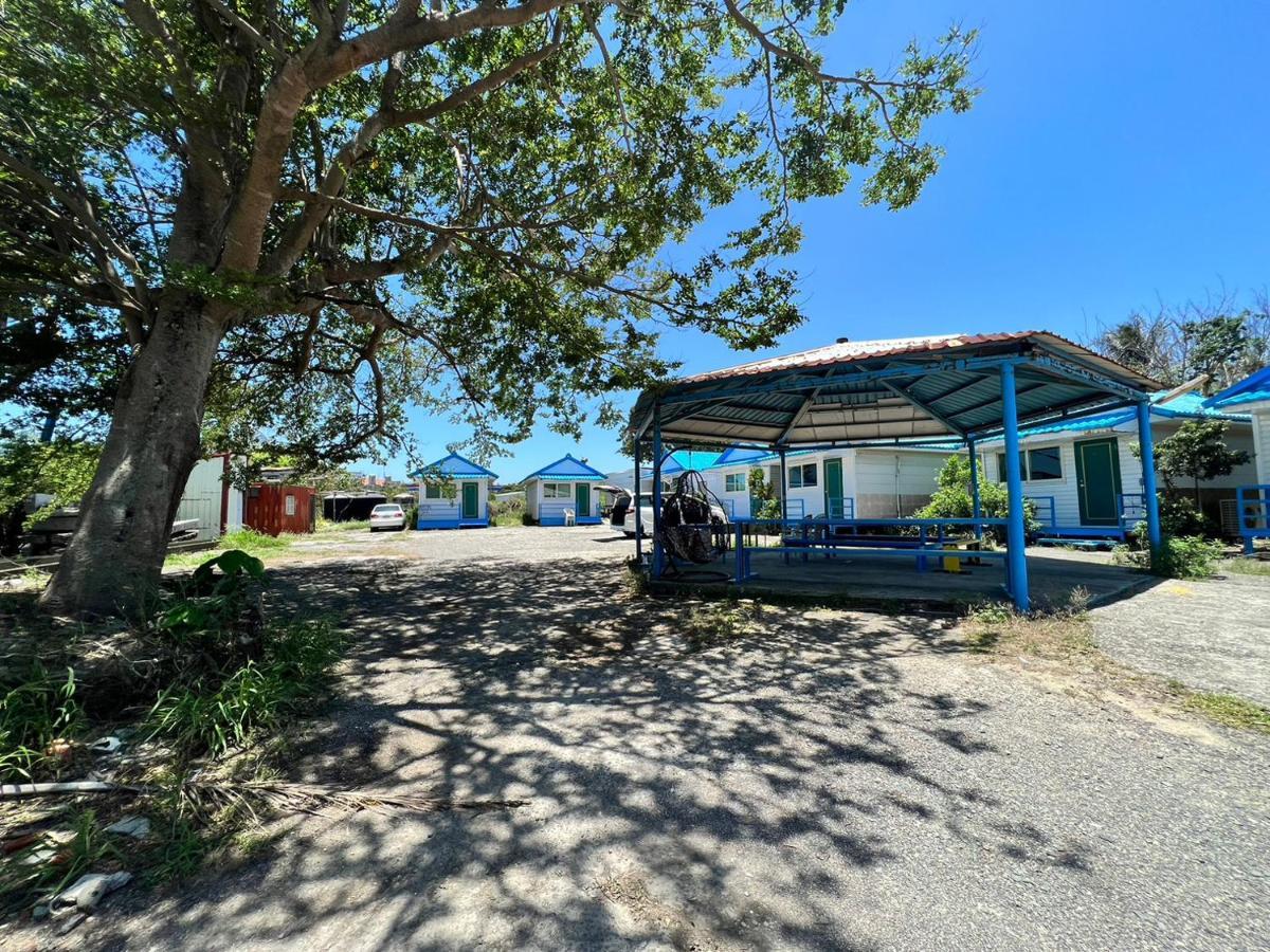 Kenting Dajianshan Cabin Экстерьер фото