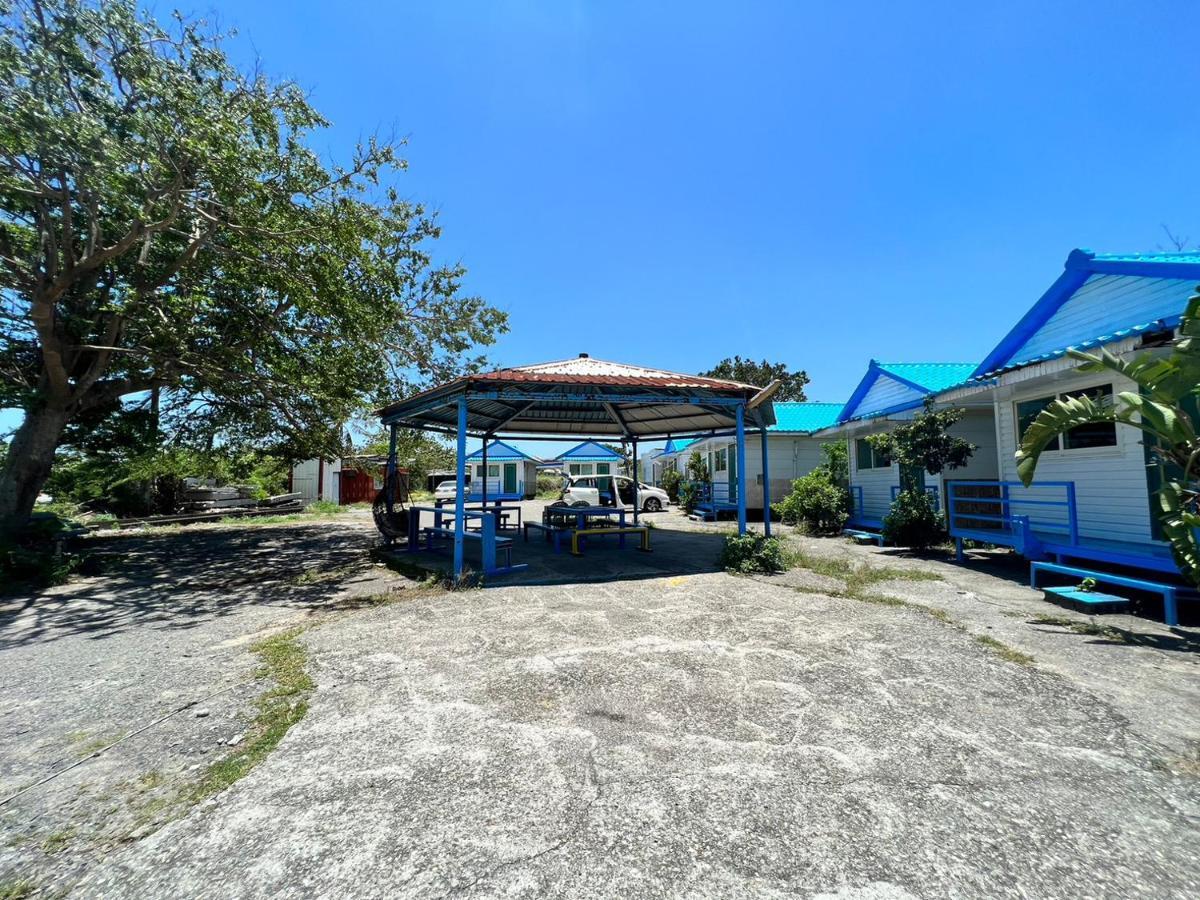 Kenting Dajianshan Cabin Экстерьер фото