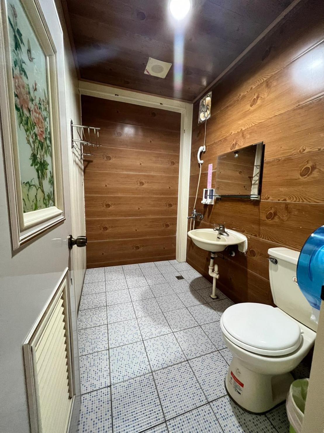 Kenting Dajianshan Cabin Номер фото