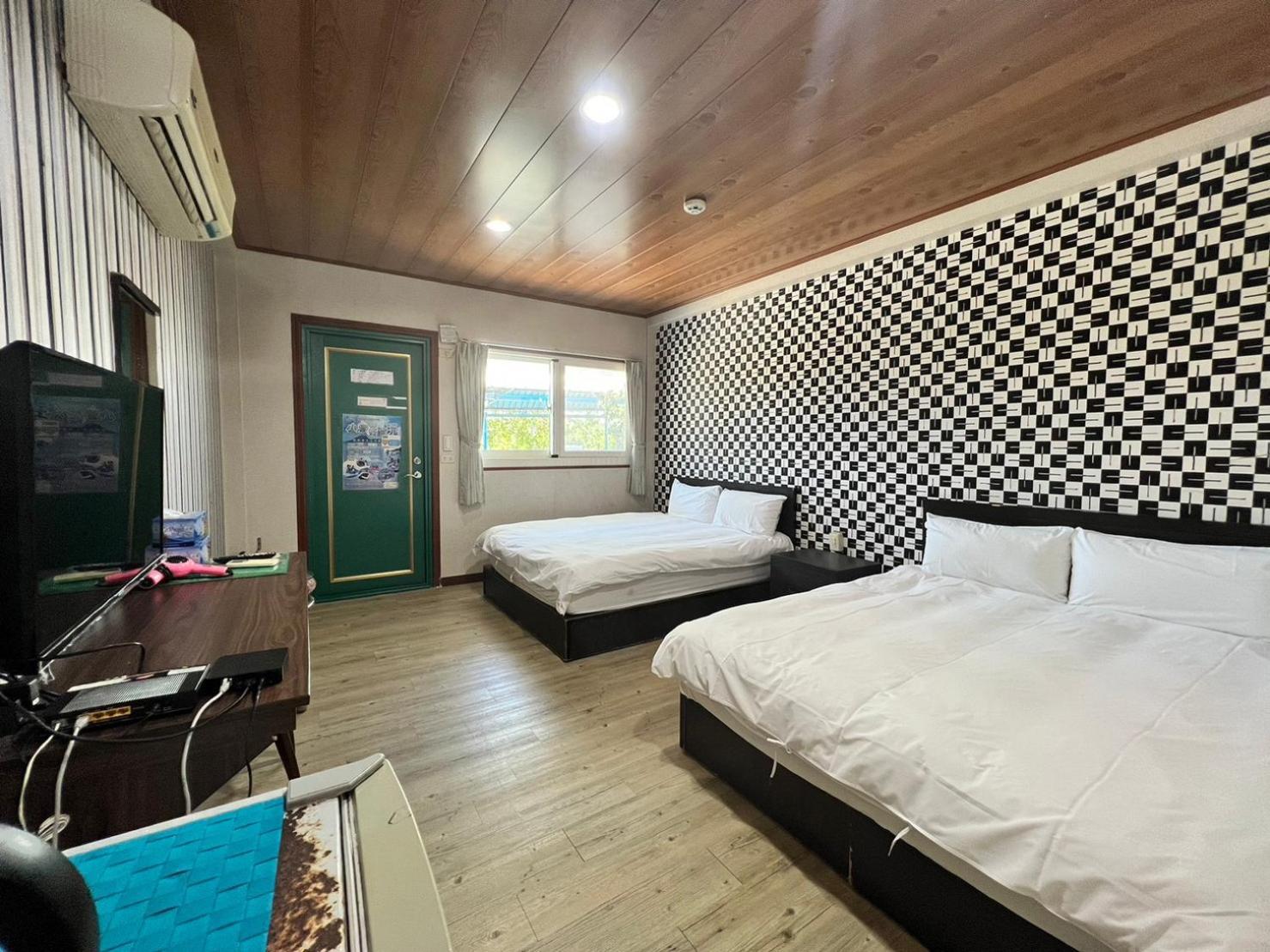 Kenting Dajianshan Cabin Номер фото
