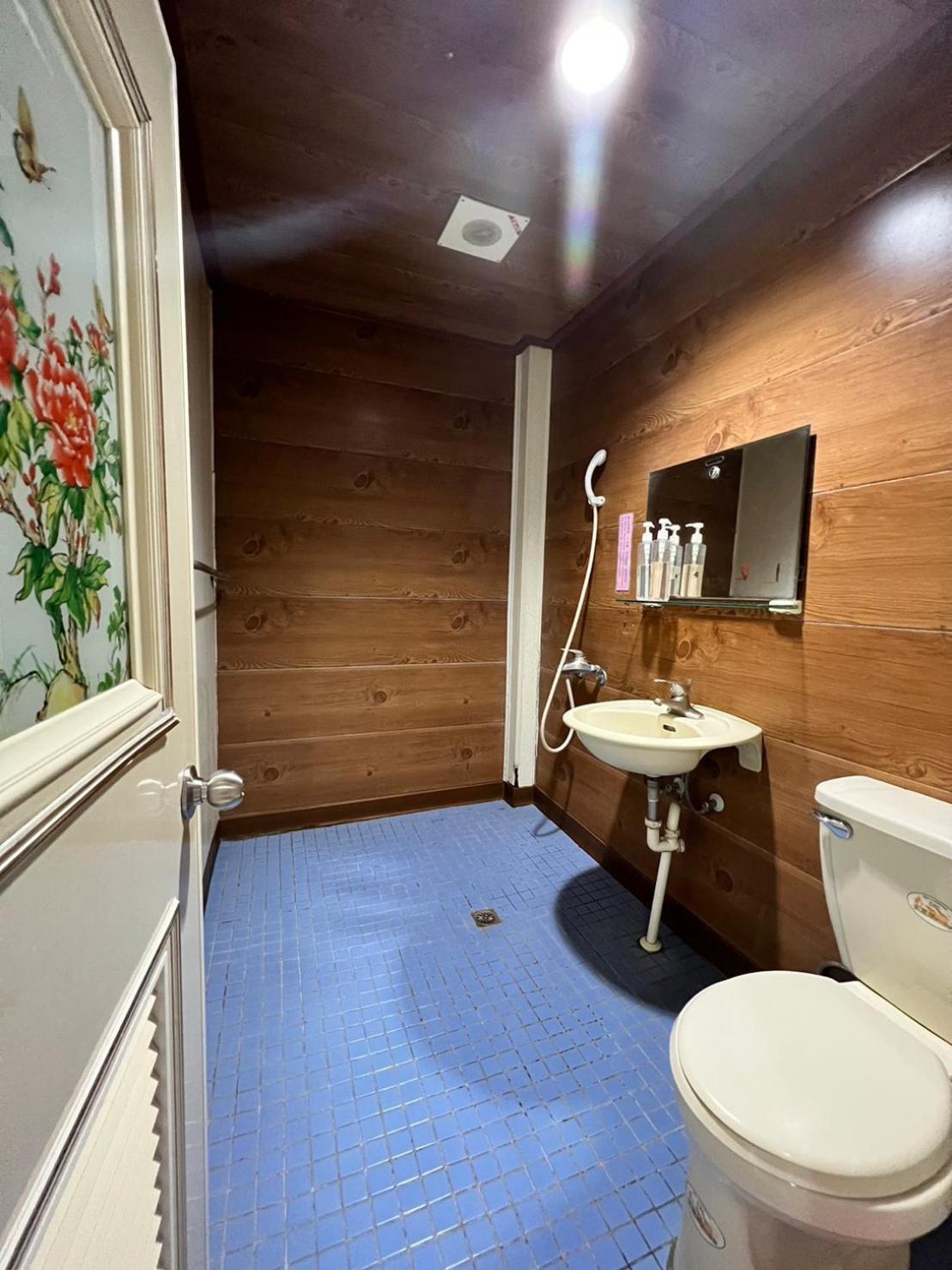Kenting Dajianshan Cabin Номер фото