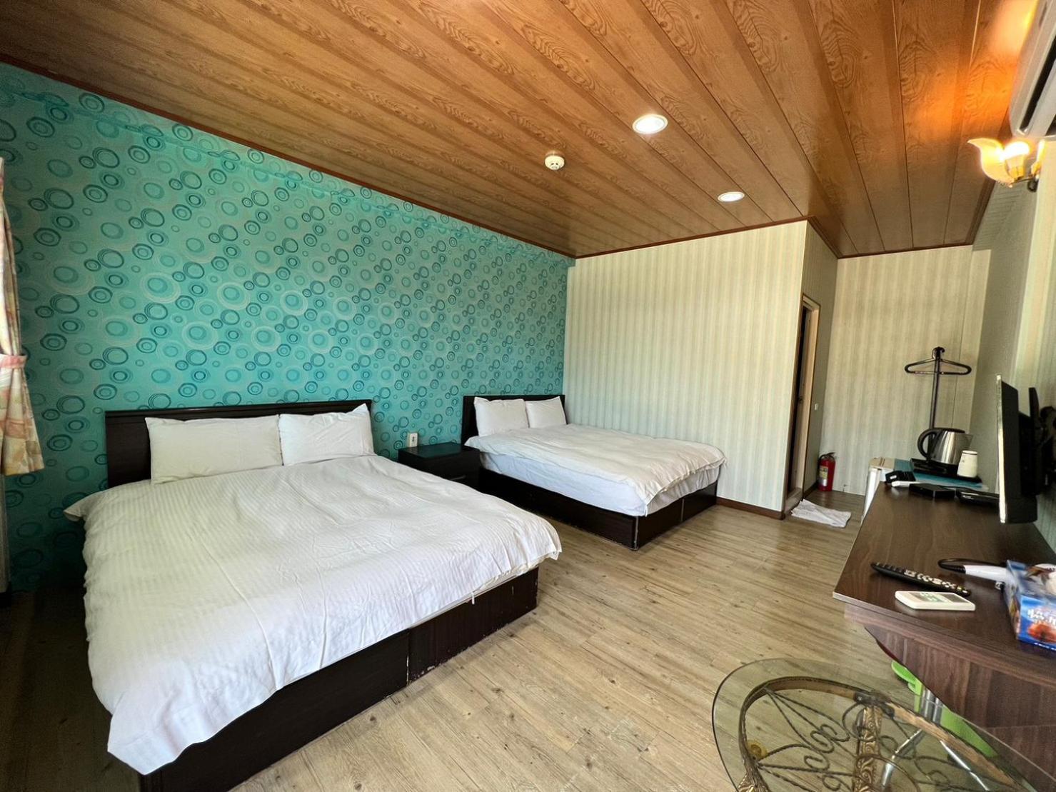 Kenting Dajianshan Cabin Номер фото