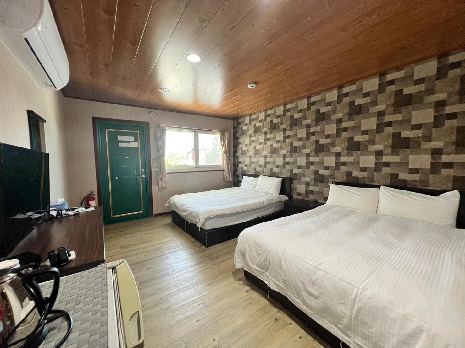 Kenting Dajianshan Cabin Номер фото